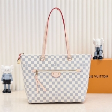 LV Shopping Bags